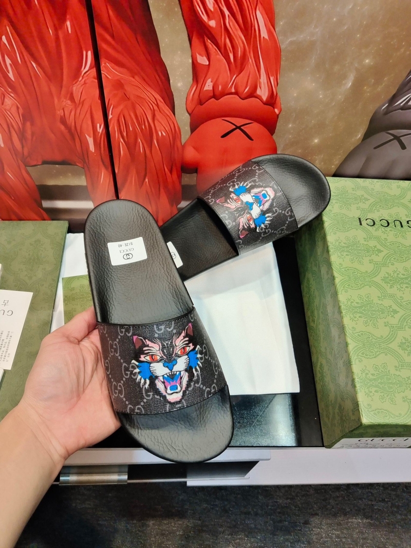 Gucci Slippers